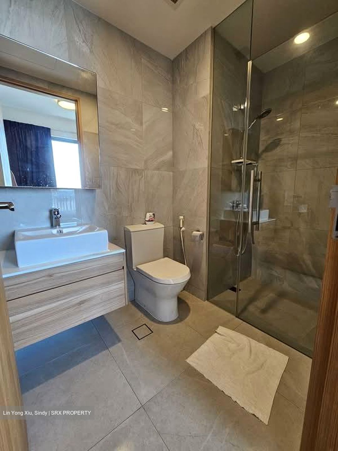 TRE Residences (D14), Condominium #573980761